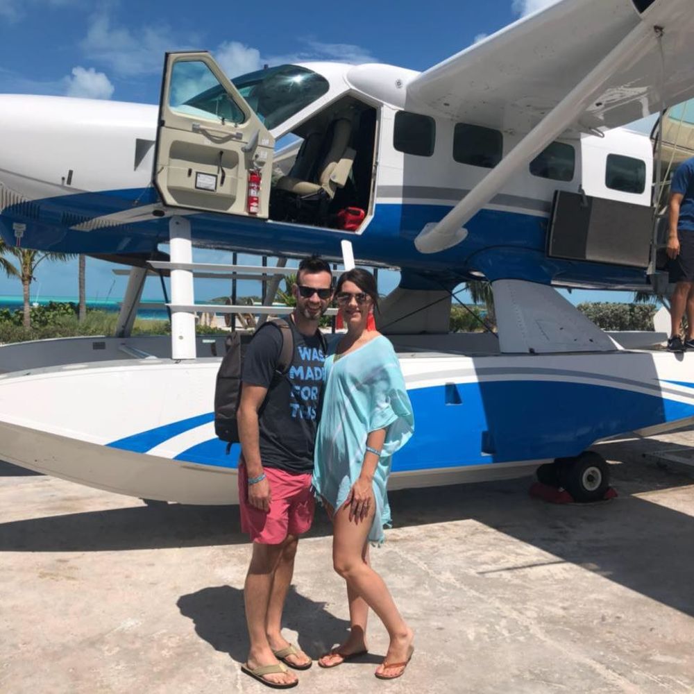 Meet your Posher, Bethany